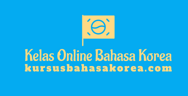 Kelas Online Bahasa Korea